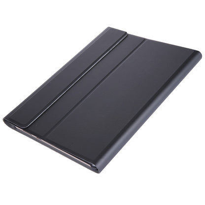 เคสแท็บเล็ตคีย์บอร์ด Bluetooth แยกบางเฉียบ ABS สำหรับ Huawei M5 / C5 10.1 นิ้วพร้อมฟังก์ชั่น Bracket