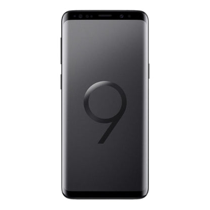 25 ชิ้นสำหรับ Galaxy S9 พลัส 0.33 มิลลิเมตร 9 H ความแข็งพื้นผิว 3D ขอบโค้งป้องกันรอยขีดข่วนแบบเต็มหน้าจอ HD เต็มกาวป้องกันหน้าจอแก้ว, For Galaxy S9 Plus