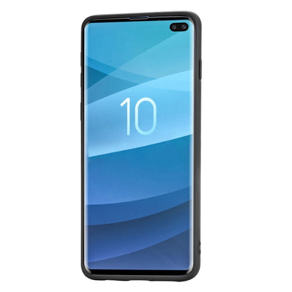 เคสป้องกัน Frosted Soft TPU สำหรับ Galaxy S10+, Galaxy S10+