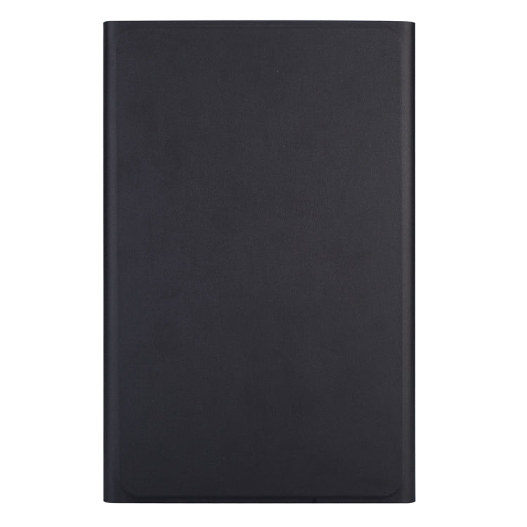 DY590 สำหรับ Galaxy Tab A 10.5 T590/T595 พลาสติกที่ถอดออกได้บลูทูธคีย์บอร์ดหนังแท็บเล็ตกรณีผู้ถือ, For Galaxy Tab A 10.5 T590 / T595