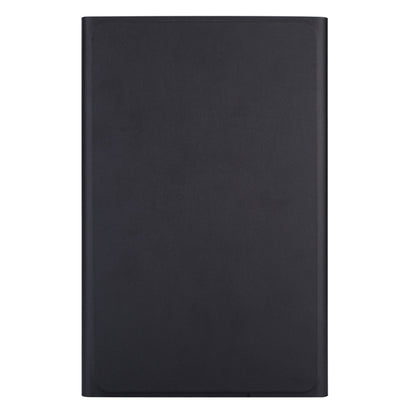 DY590 สำหรับ Galaxy Tab A 10.5 T590/T595 พลาสติกที่ถอดออกได้บลูทูธคีย์บอร์ดหนังแท็บเล็ตกรณีผู้ถือ, For Galaxy Tab A 10.5 T590 / T595