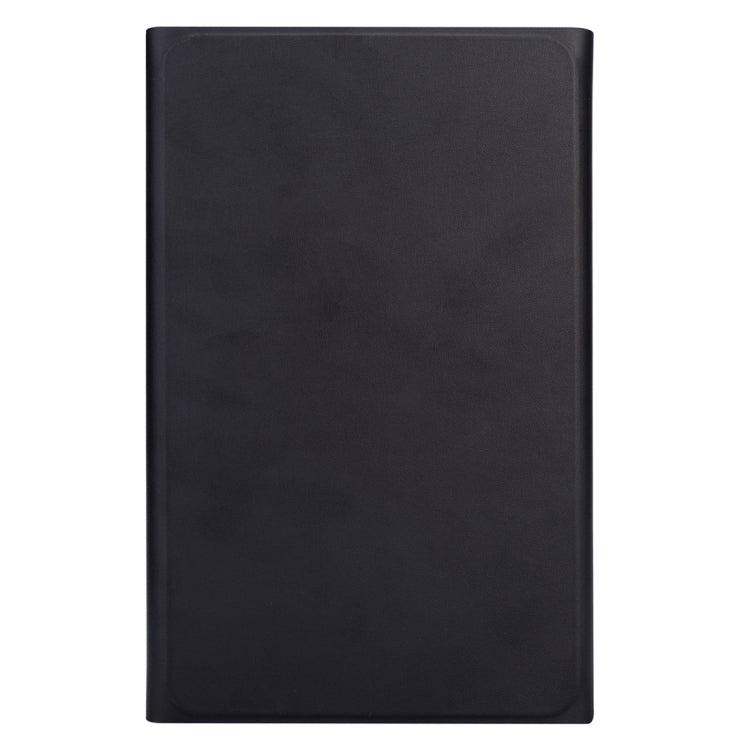 DY580 สำหรับ Galaxy Tab A 10.1 T580/T585 พลาสติกที่ถอดออกได้บลูทูธคีย์บอร์ดหนังกรณีแท็บเล็ตผู้ถือ, For Galaxy Tab A 10.1 T580 / T585