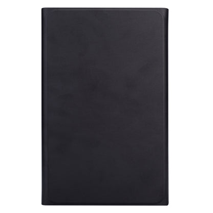 DY580 สำหรับ Galaxy Tab A 10.1 T580/T585 พลาสติกที่ถอดออกได้บลูทูธคีย์บอร์ดหนังกรณีแท็บเล็ตผู้ถือ, For Galaxy Tab A 10.1 T580 / T585