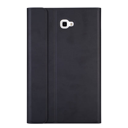 DY580 สำหรับ Galaxy Tab A 10.1 T580/T585 พลาสติกที่ถอดออกได้บลูทูธคีย์บอร์ดหนังกรณีแท็บเล็ตผู้ถือ, For Galaxy Tab A 10.1 T580 / T585