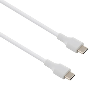 5A USB-C / Type-C ชายกับ USB-C / Type-C ชาย PD สายชาร์จเร็ว, ความยาวสายเคเบิล: 1.8 ม., Type-C Male to Type-C Male