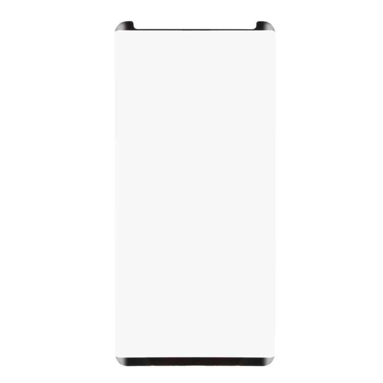 25 PCS Case Friendly Edge Glue ฟิล์มกระจกนิรภัยสำหรับ Galaxy Note 9, For Galaxy Note 9 （25 PCS）