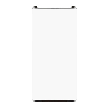 25 PCS Case Friendly Edge Glue ฟิล์มกระจกนิรภัยสำหรับ Galaxy Note 9, For Galaxy Note 9 （25 PCS）