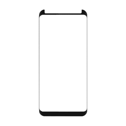 สำหรับ Galaxy S8 + / G955 0.26mm 9H ความแข็งพื้นผิว 3D ป้องกันการระเบิดแบบเต็มหน้าจอโค้งกรณีที่เป็นมิตรฟิล์มกระจกนิรภัย, For Galaxy S8+ / G955, For Galaxy S8+ / G955 Black Frame, For S8+ / G955, Galaxy S8+