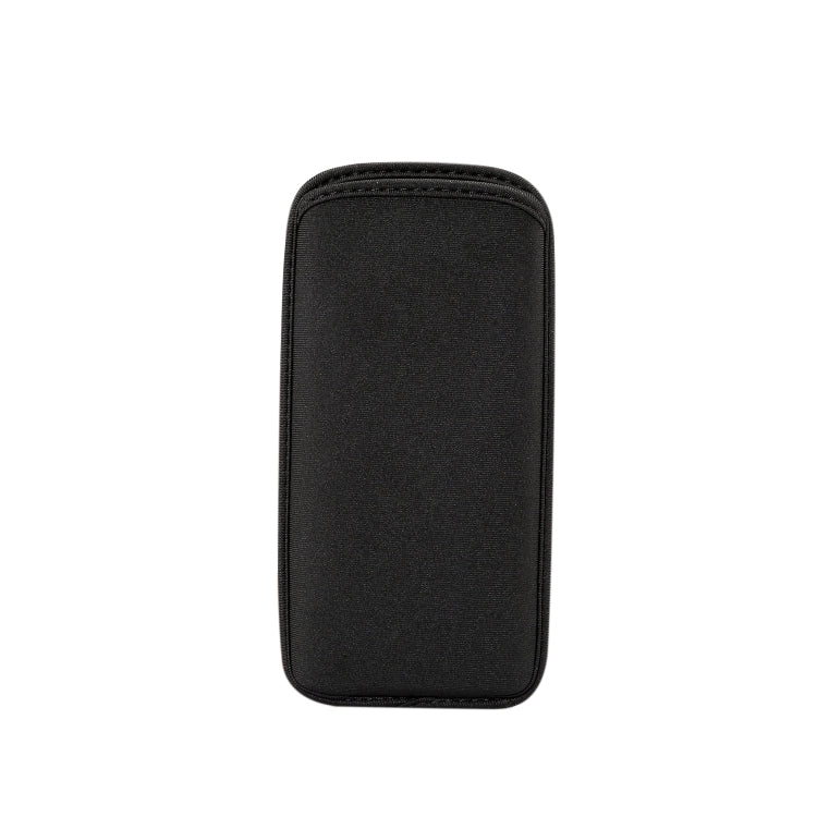 กระเป๋าโทรศัพท์มือถือ Neoprene สากลสำหรับ Galaxy S20 Ultra / Note 10+ / Note10 / A70 / A80 และสมาร์ทโฟน 6.7-6.9 นิ้วอื่น ๆ