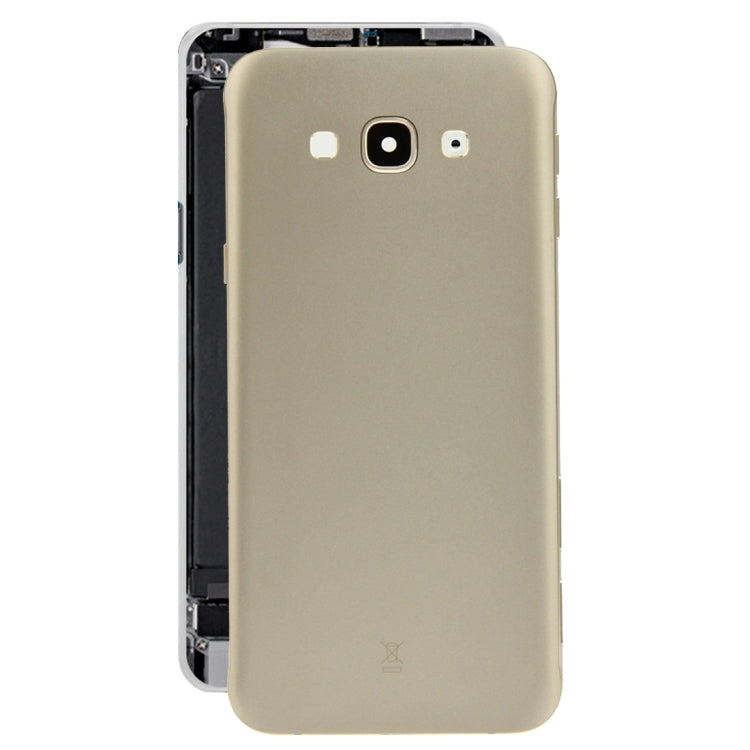 สำหรับ Galaxy A8/A800 ฝาหลังแบตเตอรี่, For Samsung Galaxy A8 / A800