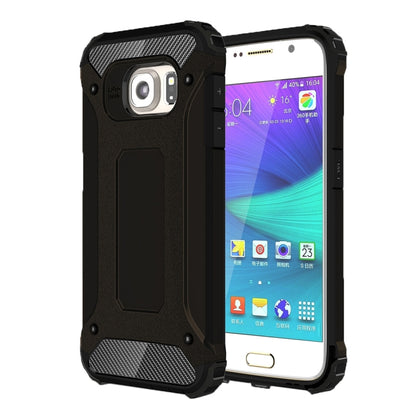 สำหรับ Galaxy S6 / G920 Tough Armor TPU + PC เคสรวม, For Galaxy S6