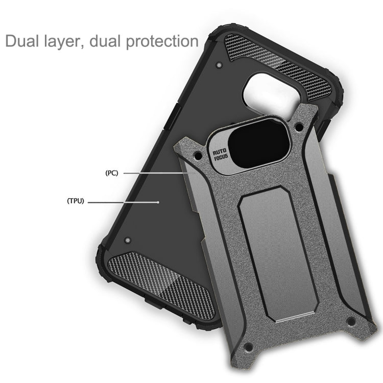 สำหรับ Galaxy S6 / G920 Tough Armor TPU + PC เคสรวม, For Galaxy S6