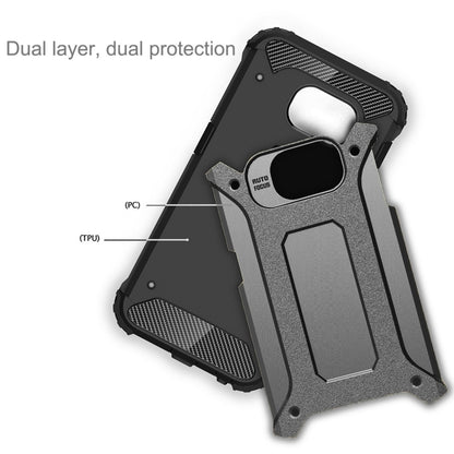 สำหรับ Galaxy S6 / G920 Tough Armor TPU + PC เคสรวม, For Galaxy S6