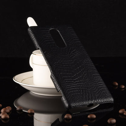 เคส PC + PU เนื้อจระเข้กันกระแทกสำหรับ Sony Xperia 1, Sony Xperia 1, For Sony Xperia 1