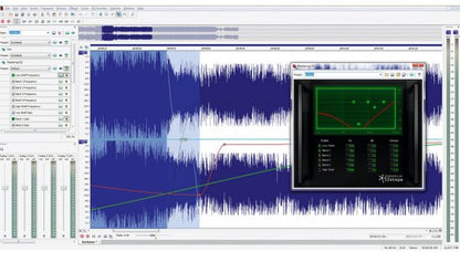SONY Sound Forge Pro 11 Final for Windows