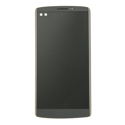 หน้าจอแอลซีดีและชุดประกอบDigitizerพร้อมกรอบสำหรับLG V10 H960 H961 H968 H900 VS990, For V10, For V10 with Frame Blue