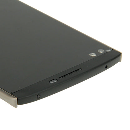 หน้าจอแอลซีดีและชุดประกอบDigitizerพร้อมกรอบสำหรับLG V10 H960 H961 H968 H900 VS990, For V10, For V10 with Frame Blue