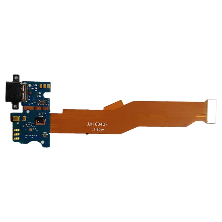 การชาร์จพอร์ตและไมโครโฟน Ribbon Flex Cable สำหรับ Xiaomi Mi 5, For Mi 5