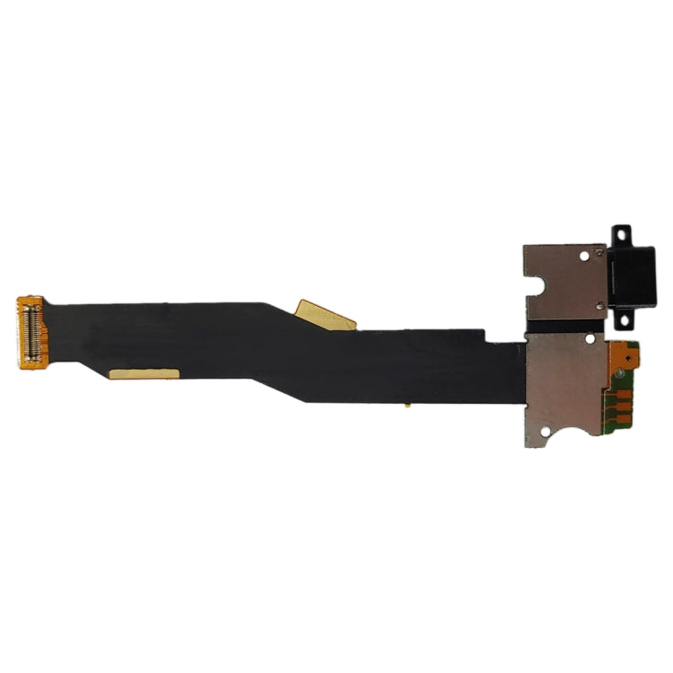 การชาร์จพอร์ตและไมโครโฟน Ribbon Flex Cable สำหรับ Xiaomi Mi 5, For Mi 5