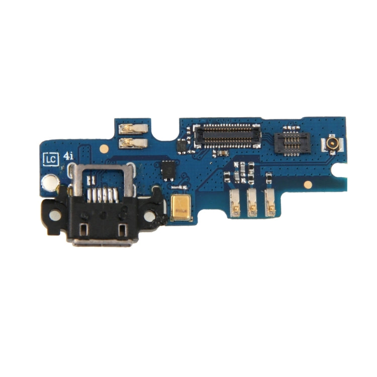 แผงปุ่มกดและสายชาร์จ Port Flex สำหรับ Xiaomi Mi 4i, For Xiaomi Mi 4i