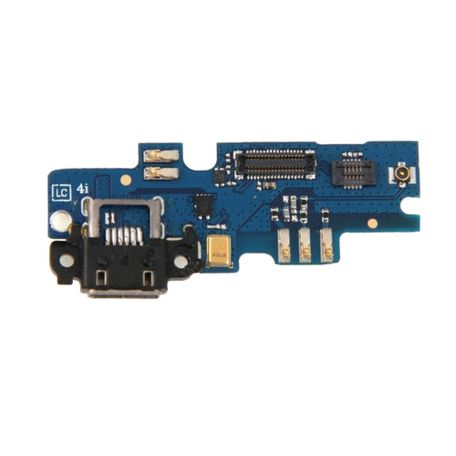แผงปุ่มกดและสายชาร์จ Port Flex สำหรับ Xiaomi Mi 4i, For Xiaomi Mi 4i