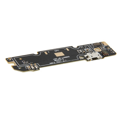 แผงปุ่มกดและสายชาร์จพอร์ต Flex สำหรับ Xiaomi Redmi Note 3 (รุ่นเครือข่ายคู่), For Xiaomi Redmi Note 3(Dual Network Version)