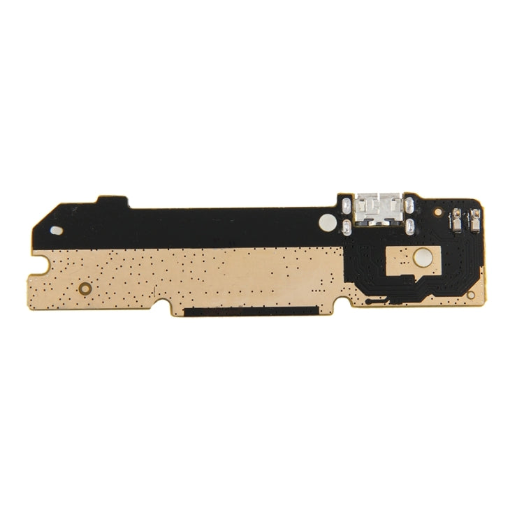 แผงปุ่มกดและสายชาร์จพอร์ต Flex สำหรับ Xiaomi Redmi Note 3 (รุ่นเครือข่ายคู่), For Xiaomi Redmi Note 3(Dual Network Version)