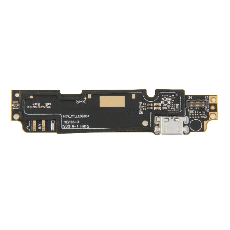 แผงปุ่มกดและสายชาร์จ Port Flex สำหรับ Xiaomi Redmi Note 2, For Xiaomi Redmi Note 2