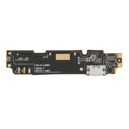 แผงปุ่มกดและสายชาร์จ Port Flex สำหรับ Xiaomi Redmi Note 2, For Xiaomi Redmi Note 2