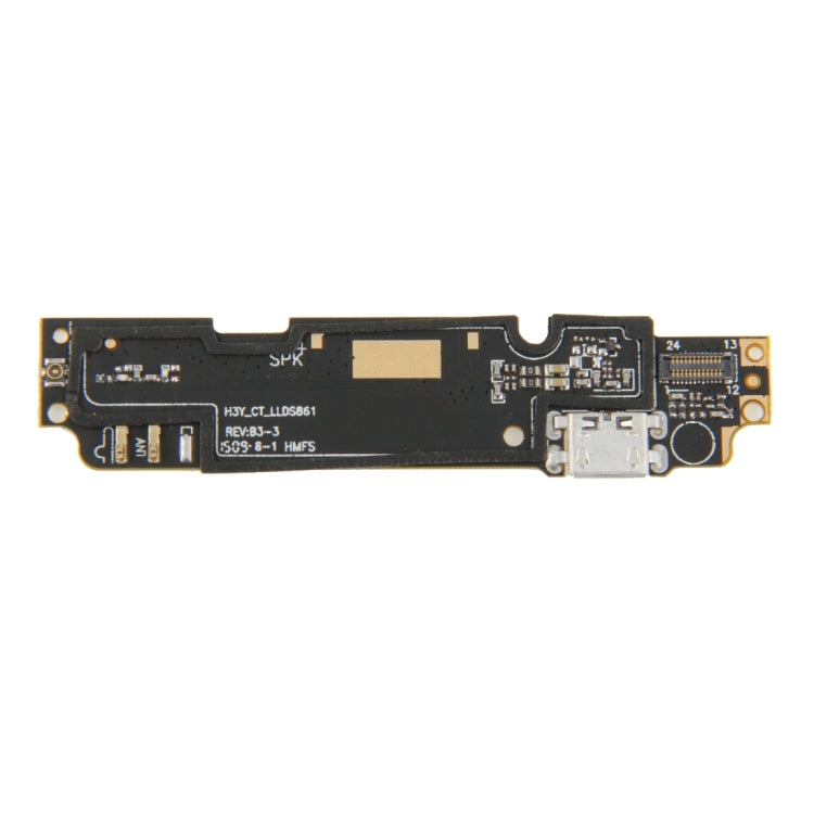 แผงปุ่มกดและสายชาร์จ Port Flex สำหรับ Xiaomi Redmi Note 2, For Xiaomi Redmi Note 2