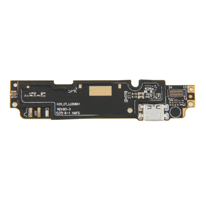 แผงปุ่มกดและสายชาร์จ Port Flex สำหรับ Xiaomi Redmi Note 2, For Xiaomi Redmi Note 2