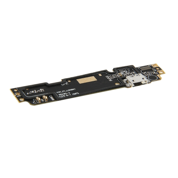 แผงปุ่มกดและสายชาร์จ Port Flex สำหรับ Xiaomi Redmi Note 2, For Xiaomi Redmi Note 2