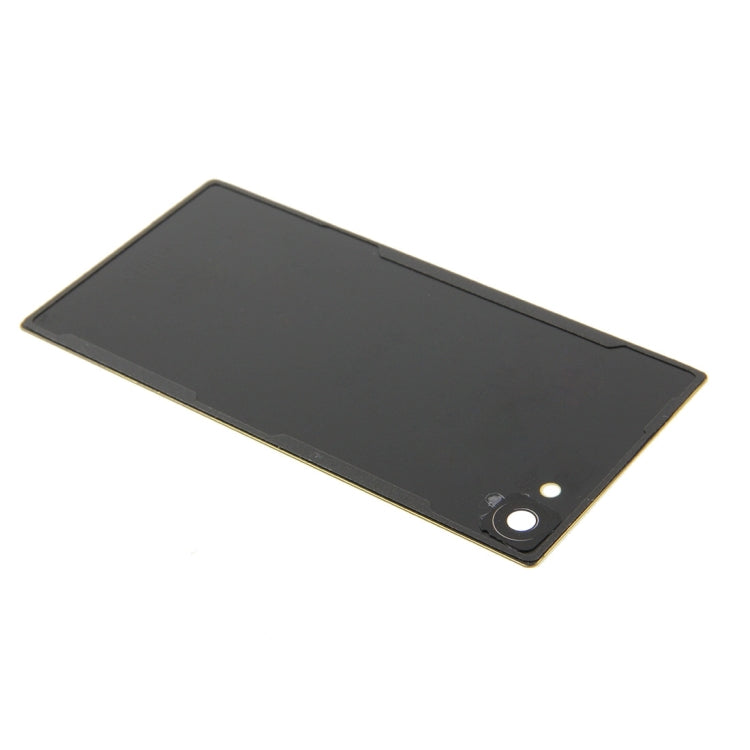 ฝาครอบด้านหลังแบตเตอรี่เดิมสำหรับ Sony Xperia Z5 Compact, For Sony Xperia Z5 Compact, For Xperia Z5 Compact