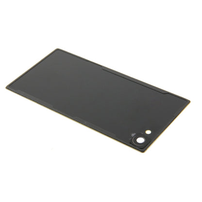 ฝาครอบด้านหลังแบตเตอรี่เดิมสำหรับ Sony Xperia Z5 Compact, For Sony Xperia Z5 Compact, For Xperia Z5 Compact