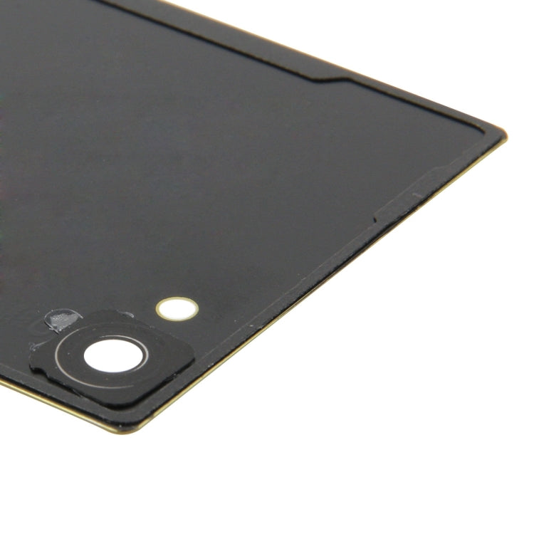 ฝาครอบด้านหลังแบตเตอรี่เดิมสำหรับ Sony Xperia Z5 Compact, For Sony Xperia Z5 Compact, For Xperia Z5 Compact