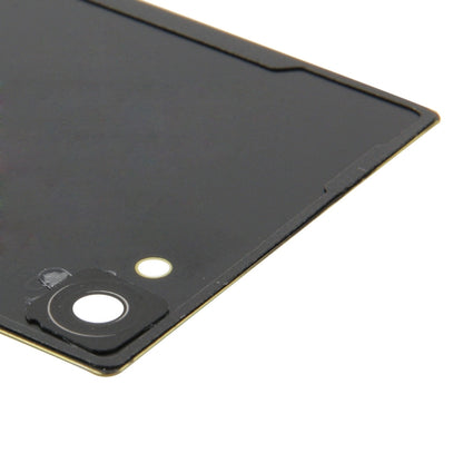 ฝาครอบด้านหลังแบตเตอรี่เดิมสำหรับ Sony Xperia Z5 Compact, For Sony Xperia Z5 Compact, For Xperia Z5 Compact