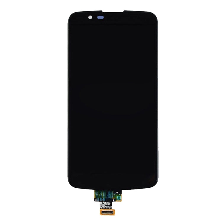 หน้าจอแอลซีดีและDigitizerสมัชชาเต็มสำหรับLG K10 Lte / K10 2016 / K410 / K420 / K420N / K430 / K430DS / K430DSF / K430DSY, For LG K10 LTE, For K10 LTE K430DS / K410 / K420n Gold