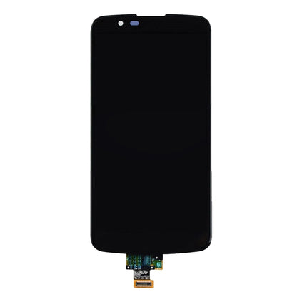 หน้าจอแอลซีดีและDigitizerสมัชชาเต็มสำหรับLG K10 Lte / K10 2016 / K410 / K420 / K420N / K430 / K430DS / K430DSF / K430DSY, For LG K10 LTE, For K10 LTE K430DS / K410 / K420n Gold