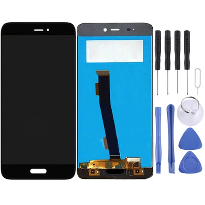 หน้าจอ LCD และชุดประกอบ Digitizer สำหรับ Xiaomi Mi 5, For Xiaomi Mi 5