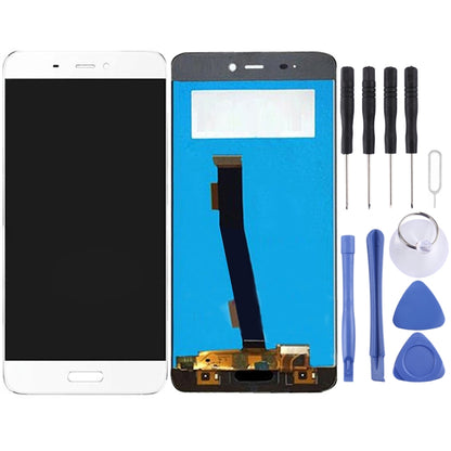 หน้าจอ LCD และชุดประกอบ Digitizer สำหรับ Xiaomi Mi 5, For Xiaomi Mi 5