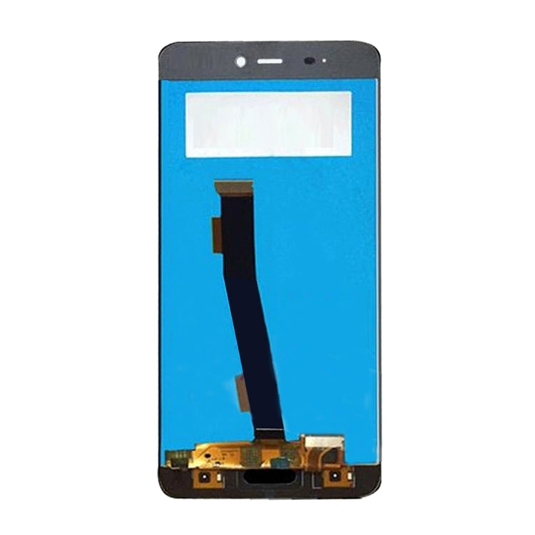 หน้าจอ LCD และชุดประกอบ Digitizer สำหรับ Xiaomi Mi 5, For Xiaomi Mi 5