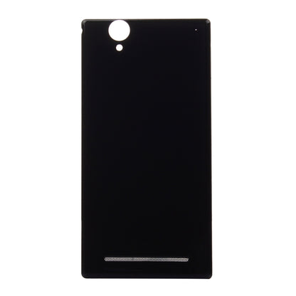 ฝาครอบแบตเตอรี่ด้านหลังแบบ Ultra สำหรับ Sony Xperia T2, For Xperia T2 Ultra