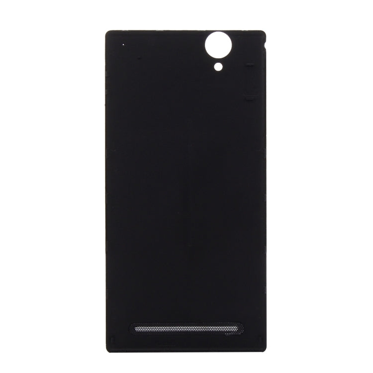 ฝาครอบแบตเตอรี่ด้านหลังแบบ Ultra สำหรับ Sony Xperia T2, For Xperia T2 Ultra