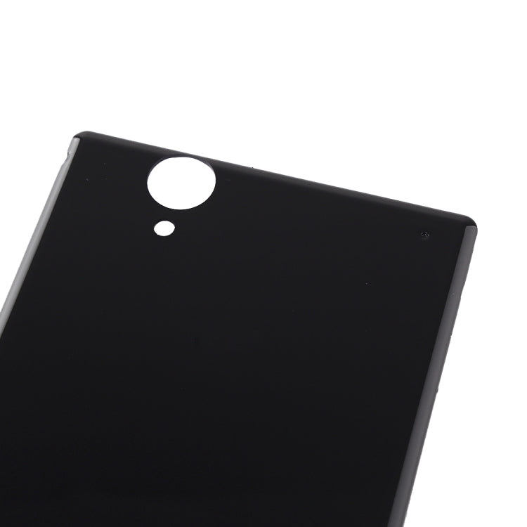 ฝาครอบแบตเตอรี่ด้านหลังแบบ Ultra สำหรับ Sony Xperia T2, For Xperia T2 Ultra