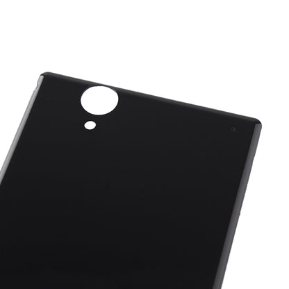 ฝาครอบแบตเตอรี่ด้านหลังแบบ Ultra สำหรับ Sony Xperia T2, For Xperia T2 Ultra