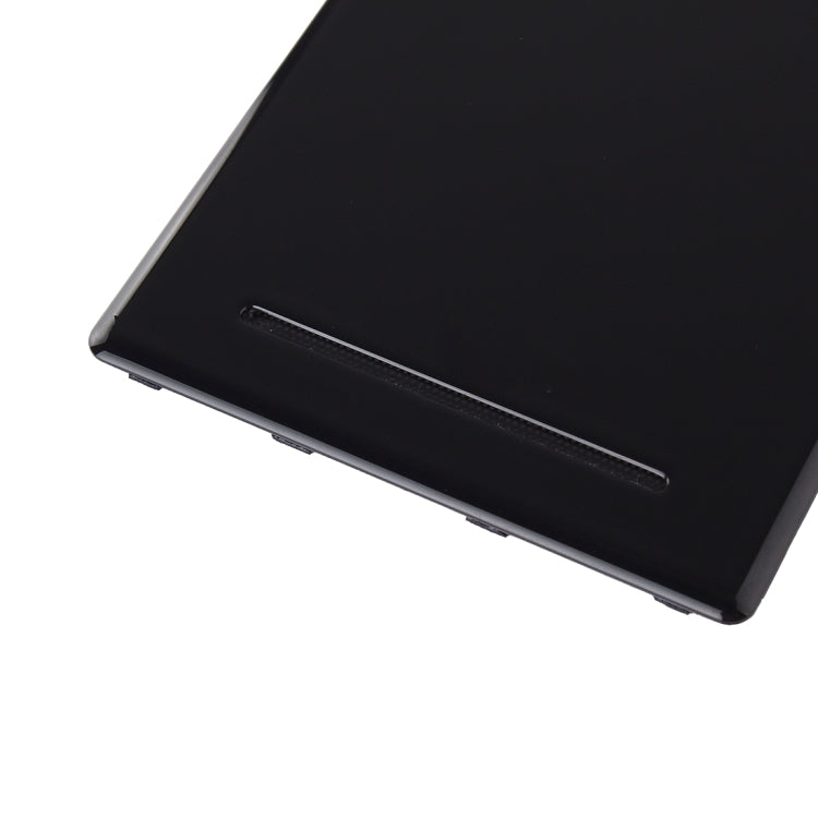 ฝาครอบแบตเตอรี่ด้านหลังแบบ Ultra สำหรับ Sony Xperia T2, For Xperia T2 Ultra