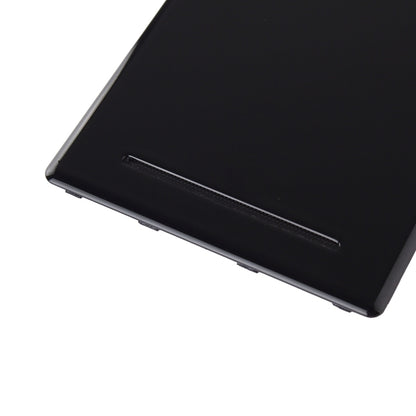ฝาครอบแบตเตอรี่ด้านหลังแบบ Ultra สำหรับ Sony Xperia T2, For Xperia T2 Ultra