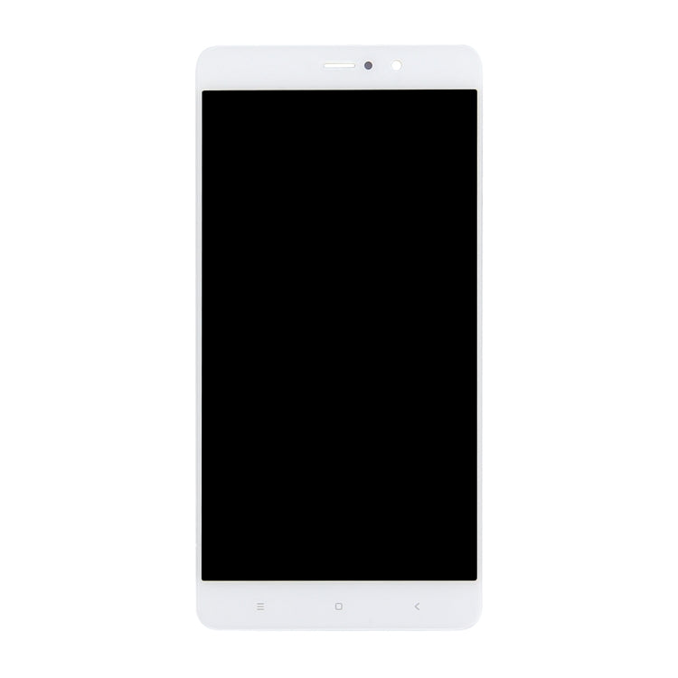 สำหรับ Xiaomi Mi 5s หน้าจอ LCD และชุดประกอบ Digitizer, For Xiaomi Mi 5s Plus