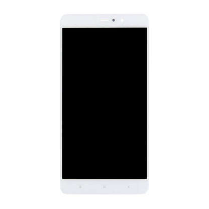 สำหรับ Xiaomi Mi 5s หน้าจอ LCD และชุดประกอบ Digitizer, For Xiaomi Mi 5s Plus