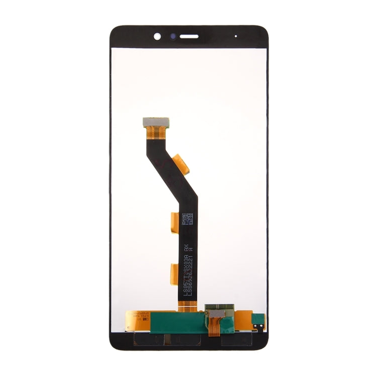 สำหรับ Xiaomi Mi 5s หน้าจอ LCD และชุดประกอบ Digitizer, For Xiaomi Mi 5s Plus